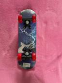 Skateboard pour enfant motif cerf