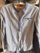 Chemise bonobo neuve