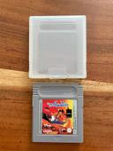 Jeu Gameboy Aladdin + étui