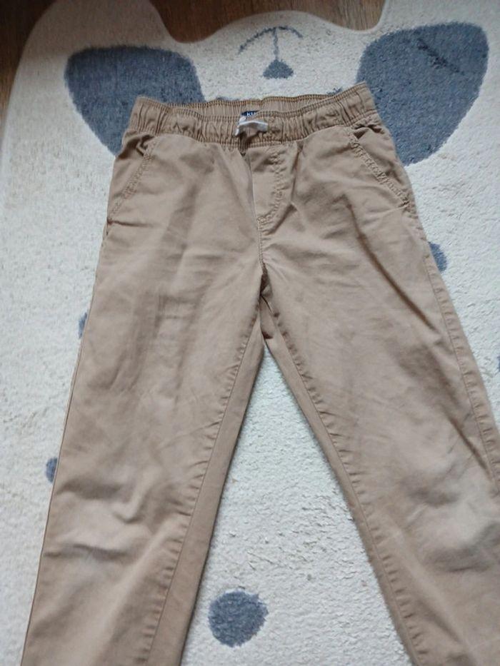 Pantalon kiabi 9 ans - photo numéro 2