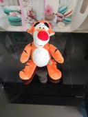 Peluche Disney Tigrou