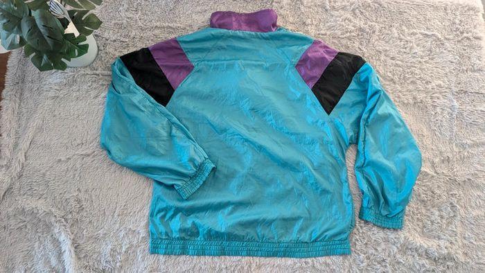 Veste vintage Puma
International années 90 homme taille 6 - photo numéro 2