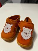 Chaussures bébé taille 20