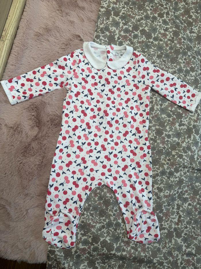 Pyjama bebe NEUF 15€ pièce - photo numéro 8