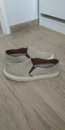 Slip on mocassins Sandro taille 39