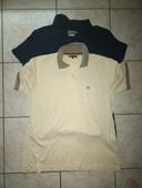 Lot de 2 tee-shirts manches courtes