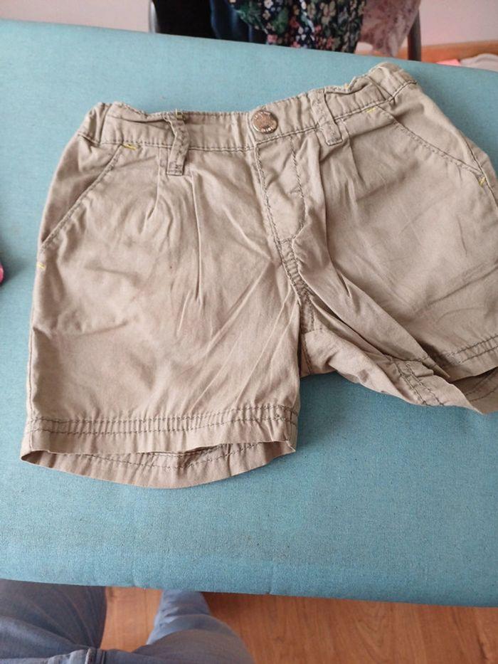 Lot 2 shorts - photo numéro 2