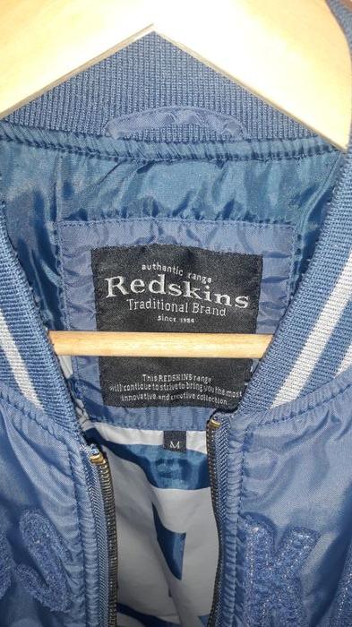 Blouson redskins taille m - photo numéro 2