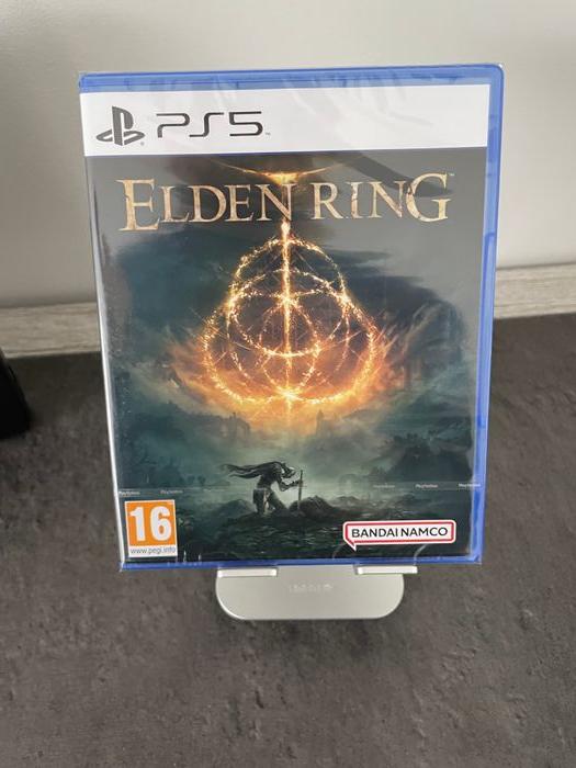 Elden Ring PS5 - photo numéro 1