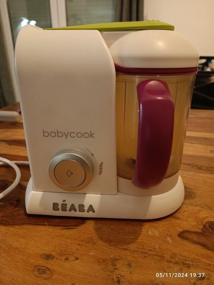 Babycook