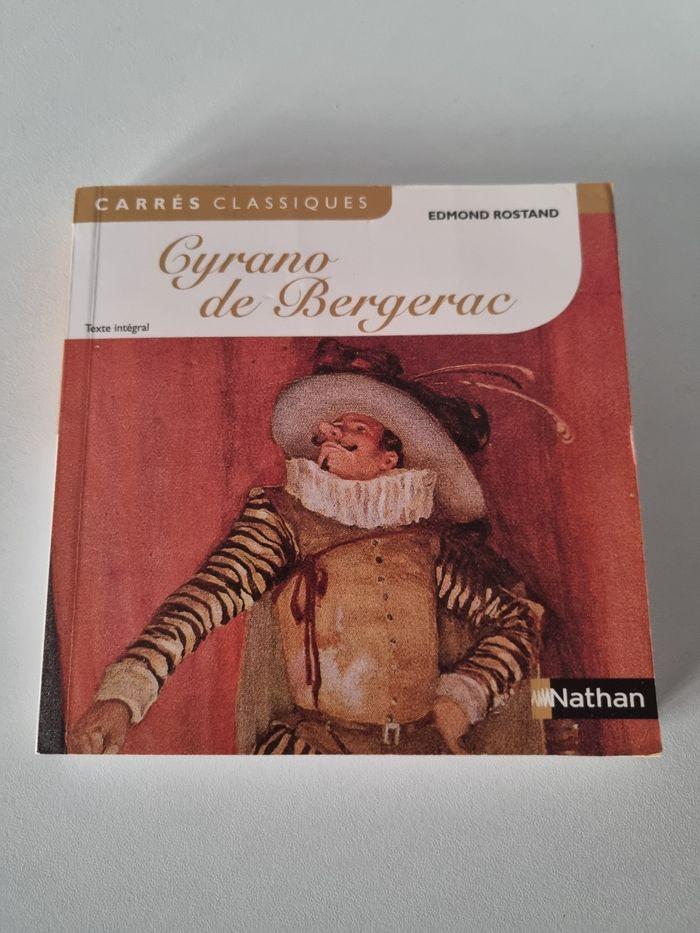 Cyrano de Bergerac - photo numéro 1