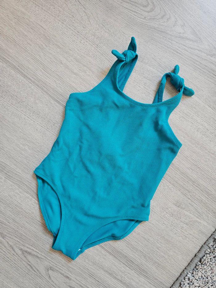 Maillot de bain Kiabi 6 ans - photo numéro 1