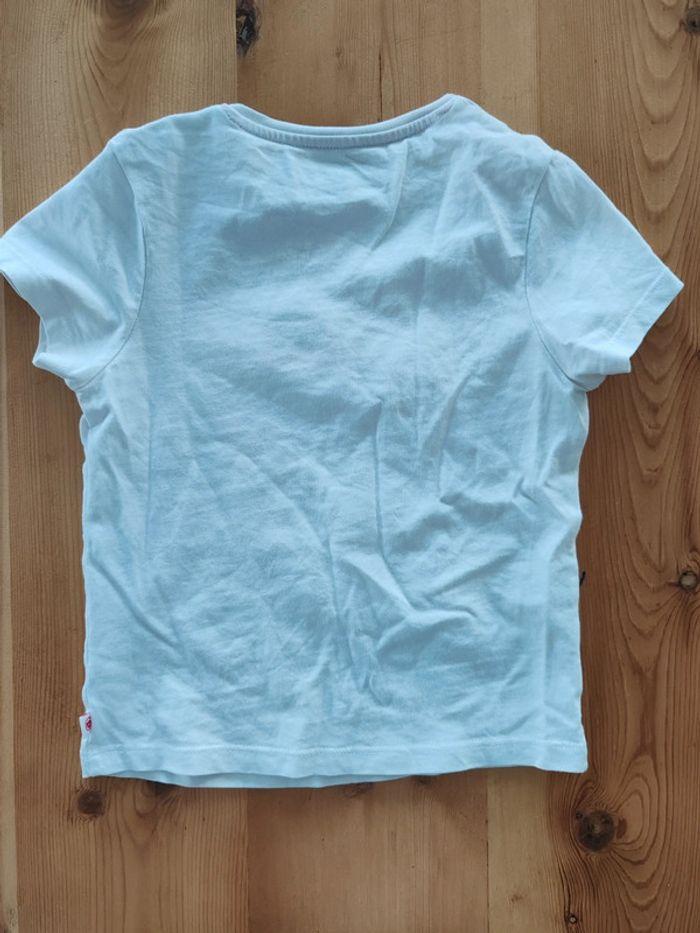 T-shirt 86cm - photo numéro 2