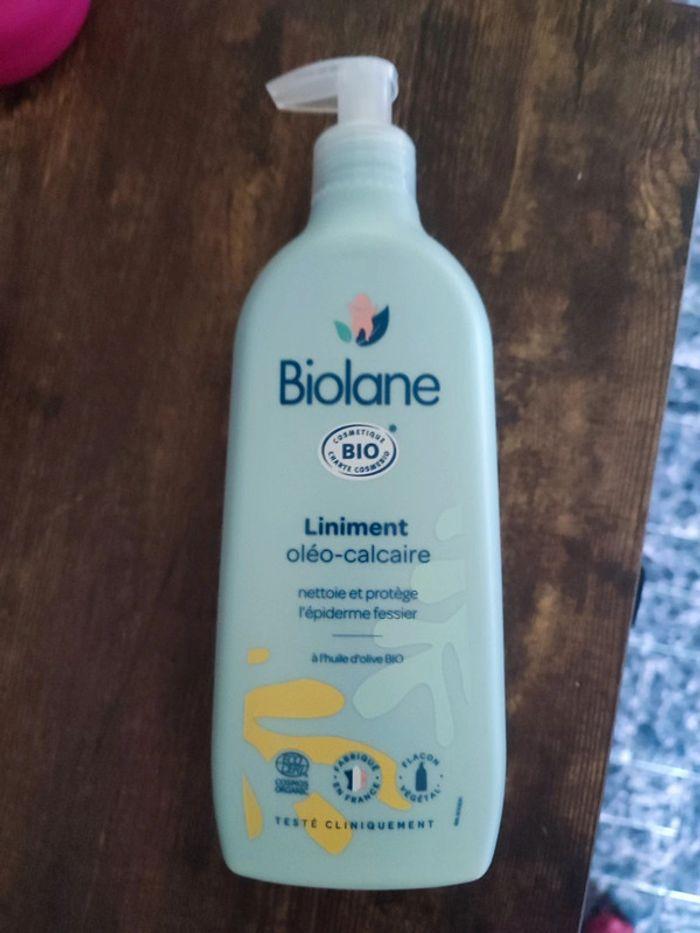 Liniment Biolane