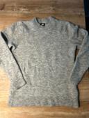 Pull homme H&M