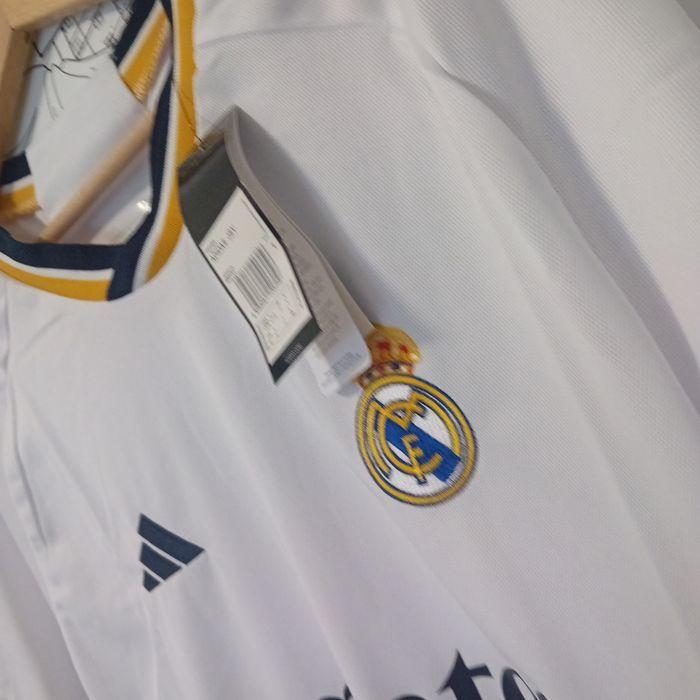 Maillot de football de Réal Madrid - photo numéro 10