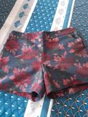 Short Naf Naf Taille 34