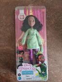 Disney Princess – Comfy Squad Poupée Tiana (Hasbro) NEUVE DANS SA BOÎTE.