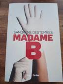 Madame B