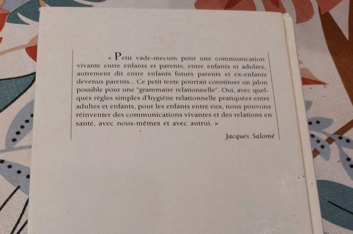 T'es toi quand tu parles - photo numéro 2