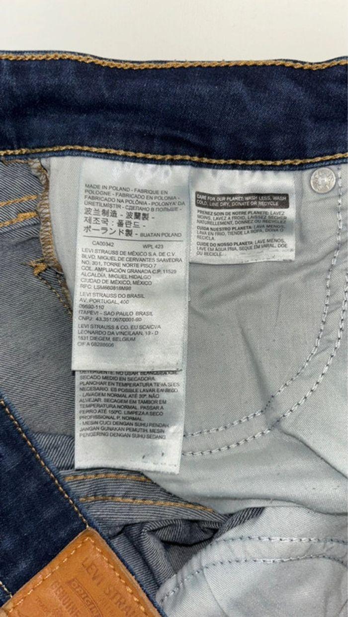 Jeans levi’s Femmes 715 Bootcut - photo numéro 6