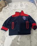 Veste psg mixte