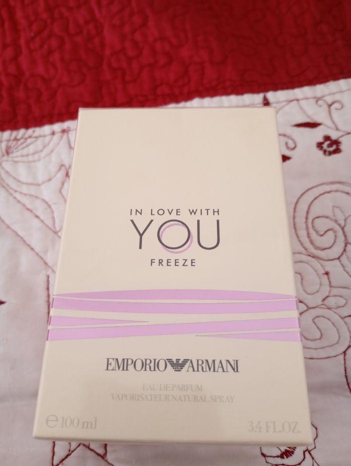 You eau de parfum - photo numéro 1