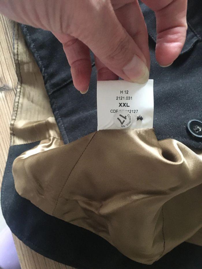 Gilet épais XXL Devred - photo numéro 5