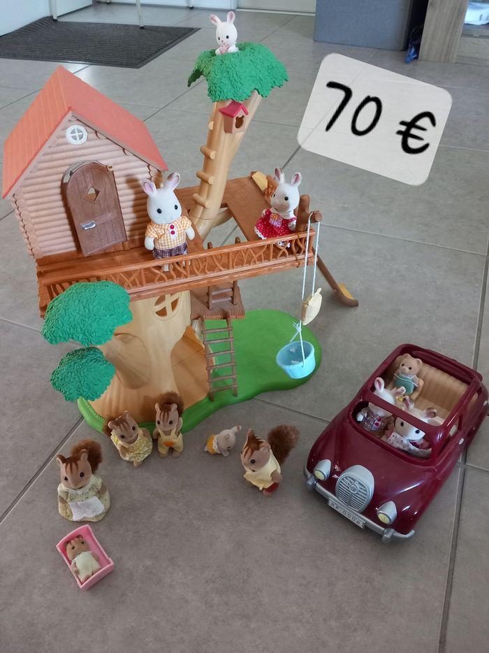 Sylvanian