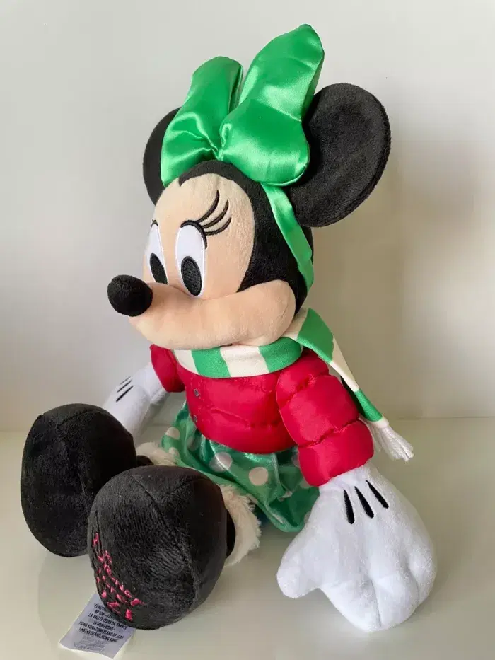 Peluche Disney 2021 - photo numéro 6