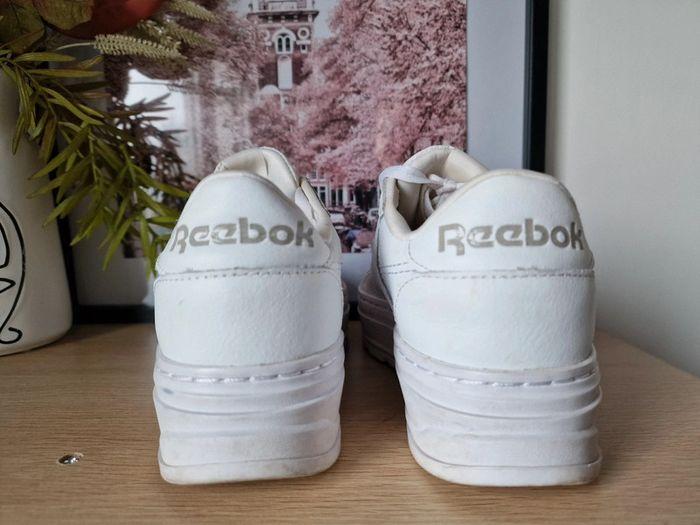 Basket Reebok femme 37 - photo numéro 9