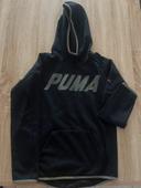 Sweat-shirt puma