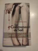 Livre "La Communauté du Sud" tomes 1 et 2