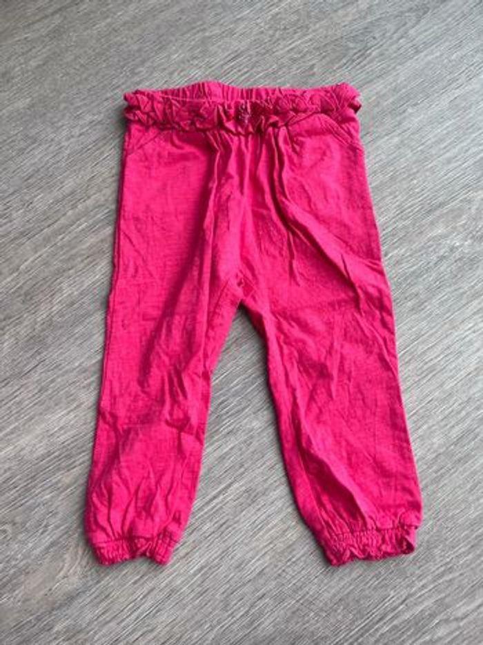 Pantalon d’été TAO 23 mois - photo numéro 1