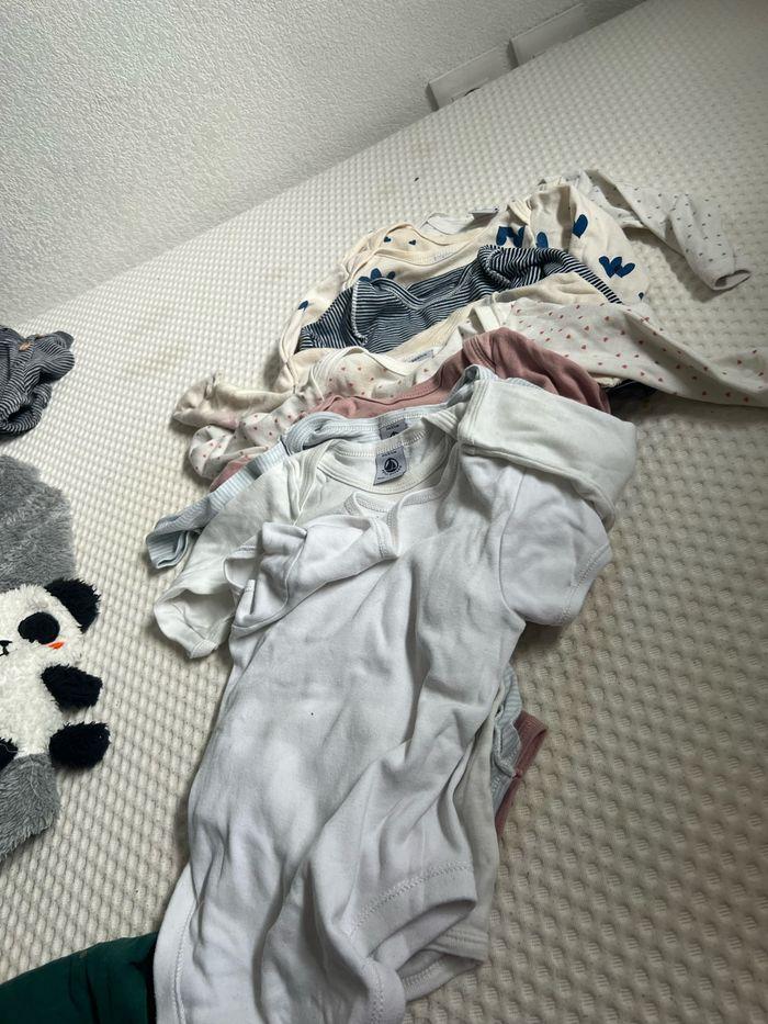 Lot de vêtements, garçon bébé - photo numéro 6