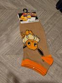 Chausettes Pokemon Evoli