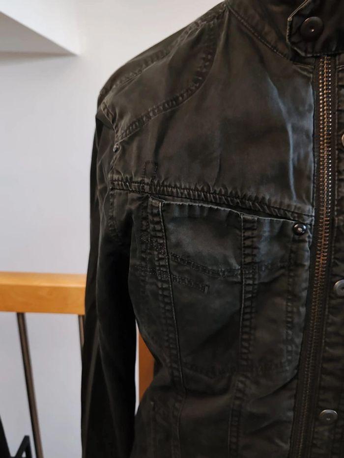 Veste G star raw - photo numéro 5