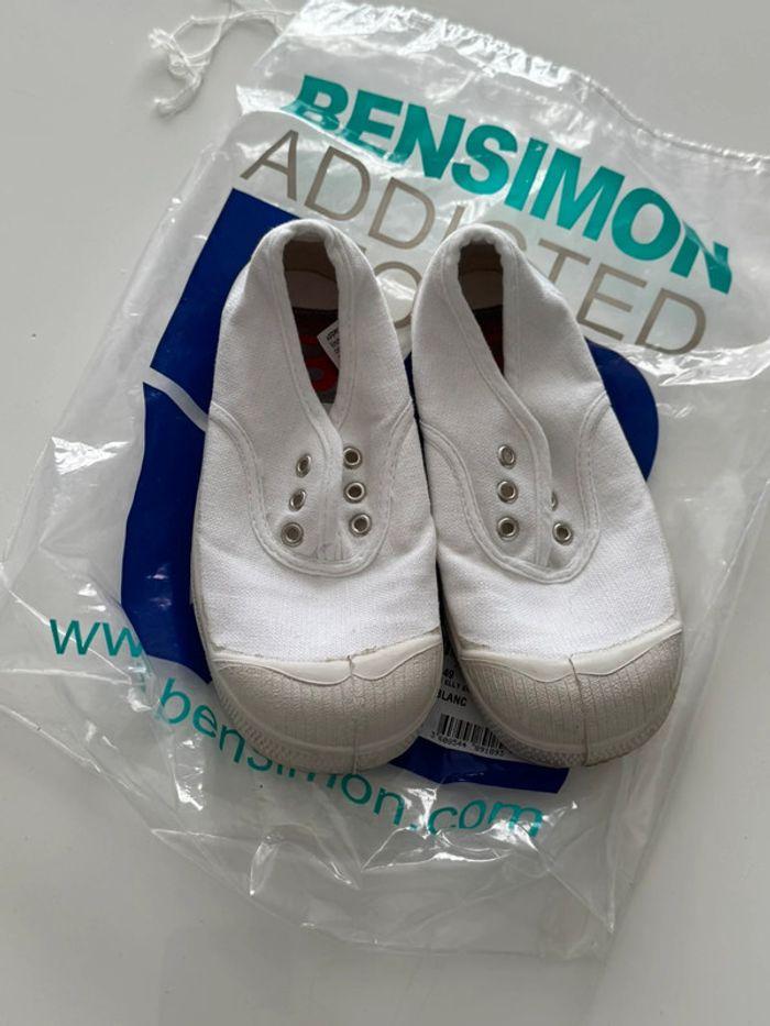 Bensimon taille 26 - photo numéro 1