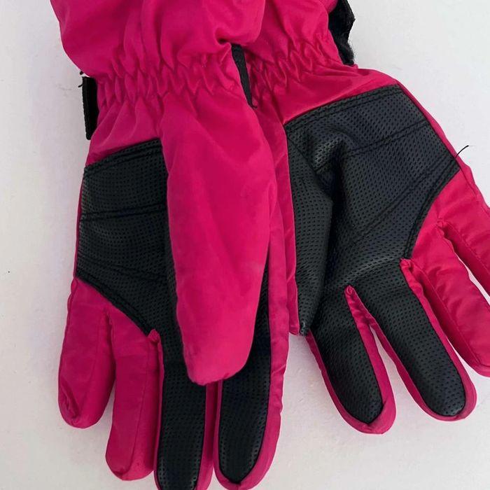 gants  ski neige - photo numéro 2