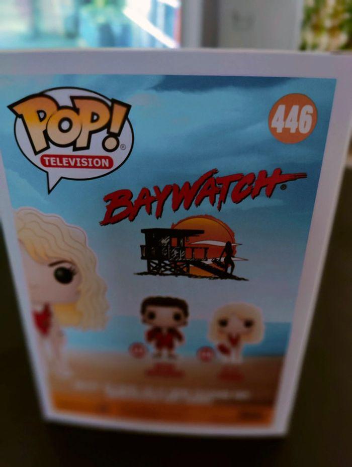 Baywatch pop 446 - photo numéro 3