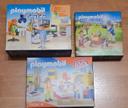 Lot Playmobil neufs