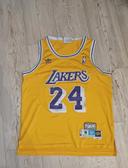 Maillot Basketball hardwood classics Los Angeles Lakers Kobe Bryant