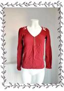 Belle blouse taille XS (34)