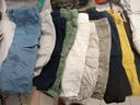 Lot de 10 pantalons