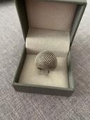 Bague ti sento milano taille 55