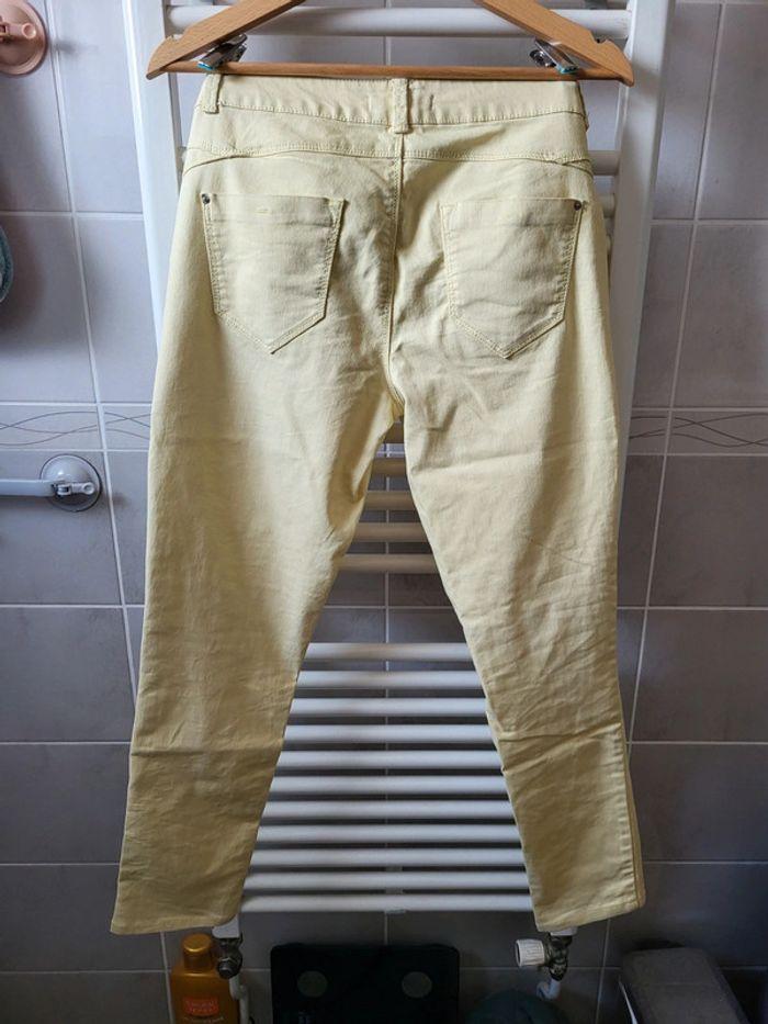 Pantalon droit - photo numéro 2