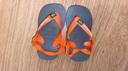 Tongs Havaianas