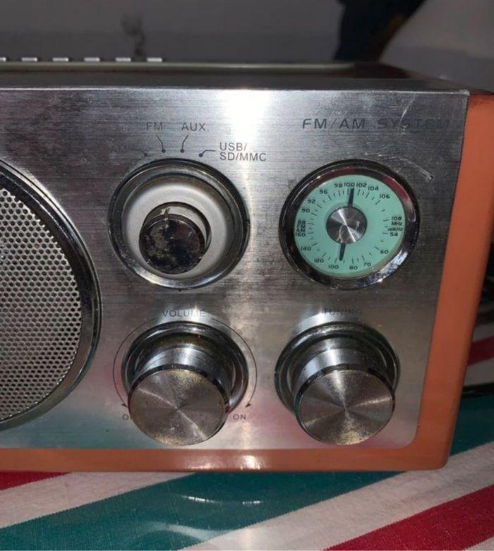 Radio - photo numéro 2