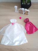 Vêtements pour Barbie