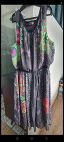 Superbe robe Desigual